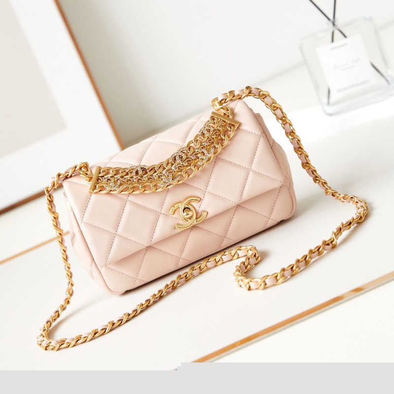 Ch*el 19 bags